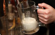 Almost a third of of English youths 'do not drink', 10-year study finds