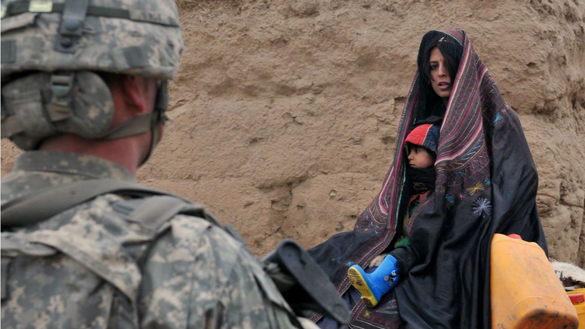 سازمان ملل: امسال ۸۰۵۰ غیرنظامی در افغانستان کشته یا زخمی شده‌اند