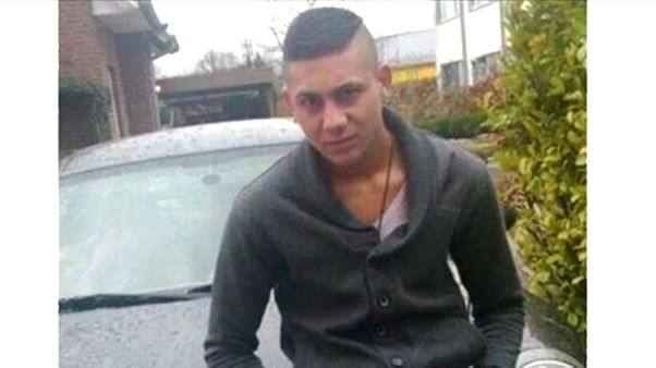 Alemania estudia extraditar al supuesto asesino de Viktoria Marinova Alemania estudia extraditar al supuesto asesino de Viktoria Marinova