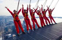 CN Tower/Handout via REUTERS.