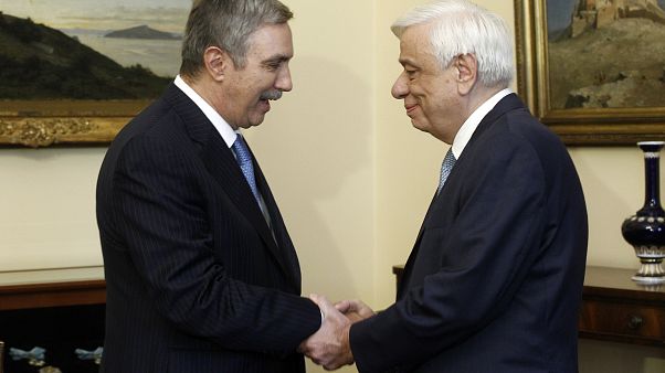 ΠτΔ: Το Ωνάσειο Εθνικό Μεταμοσχευτικό Κέντρο θα φέρει άλλη νοοτροπία για τη δωρεά οργάνων ΠτΔ: Το Ωνάσειο Εθνικό Μεταμοσχευτικό Κέντρο θα φέρει άλλη νοοτροπία για τη δωρεά οργάνων