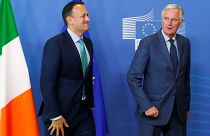 "Брексит": позиции сблизились, но сделки все нет