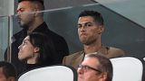 Cristiano Ronaldo ausente em duelo contra a Polónia
