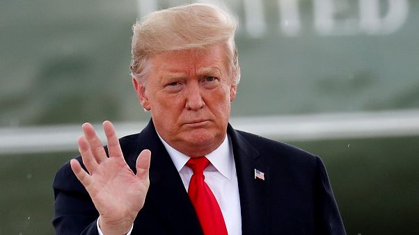 Trump'tan Kaşıkçı açıklaması: Kimin yaptığını bulacağız Trump'tan Kaşıkçı açıklaması: Kimin yaptığını bulacağız