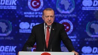 Cumhurbaşkanı Erdoğan: Münbiç tamamen ölmüş değil ama gecikme var