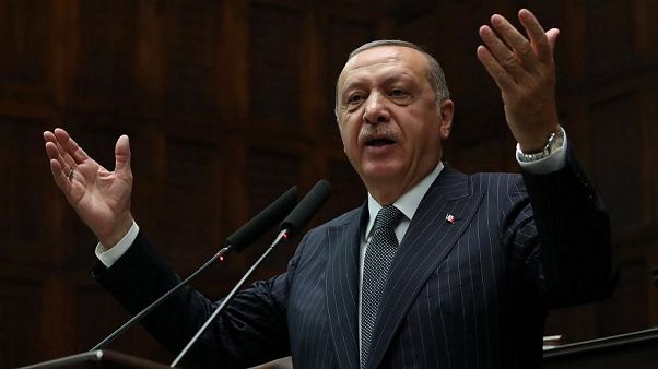 Erdoğan'dan Suudilere: Kamera sisteminin olmaması mümkün değil Erdoğan'dan Suudilere: Kamera sisteminin olmaması mümkün değil