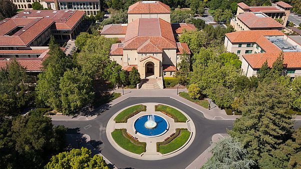 Dünyanın en yenilikçi 100 üniversitesi: Stanford yine birinci, Türkiye listede yok Dünyanın en yenilikçi 100 üniversitesi: Stanford yine birinci, Türkiye listede yok