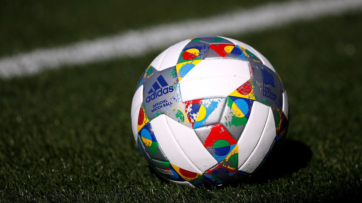 UEFA, Uluslar Ligi'ndeki takımlara ödediği parayı yüzde 50 artıracak