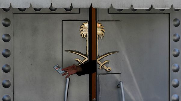 «ولیعهد عربستان دستور اغفال خاشقجی را صادر کرده بود» «ولیعهد عربستان دستور اغفال خاشقجی را صادر کرده بود»