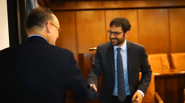 Verso una brigata per la cybersecurity: intervista al sottosegretario Tofalo Verso una brigata per la cybersecurity: intervista al sottosegretario Tofalo