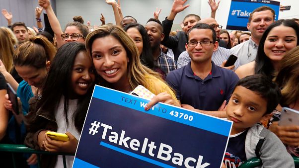 Usa: le elezioni di metà mandato, spiegate Usa: le elezioni di metà mandato, spiegate