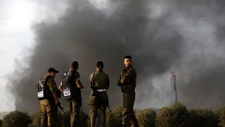 الجيش الإسرائيلي: انطلاق صفارات الإنذار في مناطق سكنية إسرائيلية قرب الحدود مع غزة