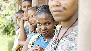 11 Ekim Dünya Kız Çocukları Günü: 2030'a kadar 50 milyondan fazla çocuk evliliği engellenebilir