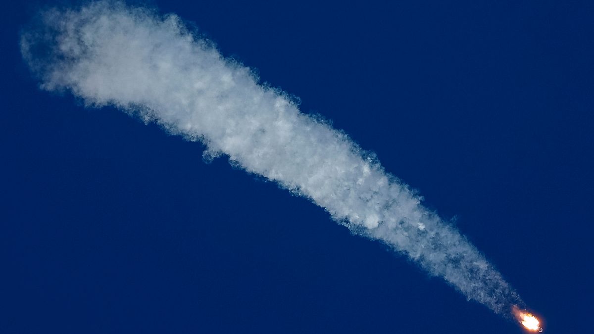 ¿Está en peligro el futuro del programa espacial ruso?