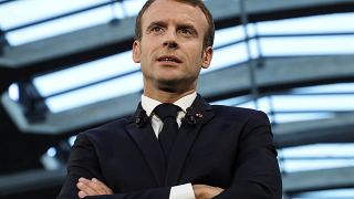 Macron sigue sin comparecer tras el escándalo de su guardaespaldas