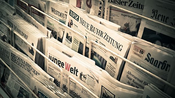 'Avrupa'da gazeteci cinayetleri artacak' 'Avrupa'da gazeteci cinayetleri artacak'