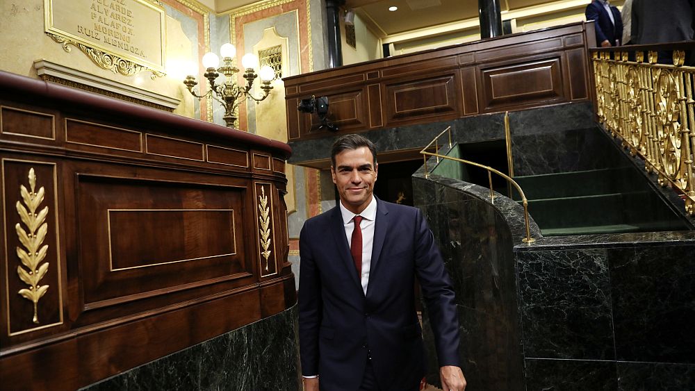 spanish-politicians-edge-closer-to-increasing-minimum-wage-euronews