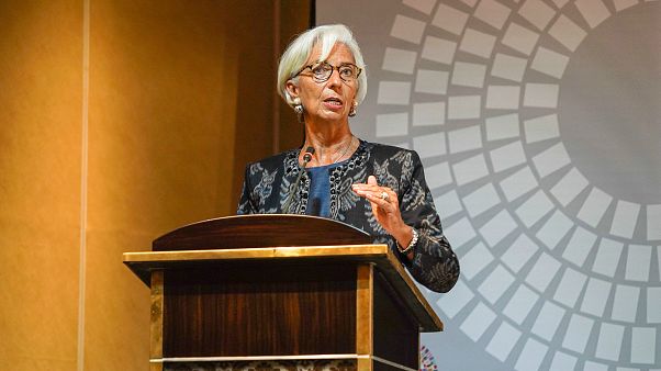 IMF: Pakistan mali yardım için Çin'e olan borçlarını şeffaf bir şekilde açıklamalı IMF: Pakistan mali yardım için Çin'e olan borçlarını şeffaf bir şekilde açıklamalı