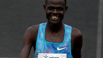 Weltklasse Marathonläufer vier Jahre gesperrt