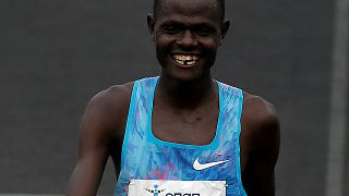 Un nouveau cas relance le débat sur le dopage au Kenya