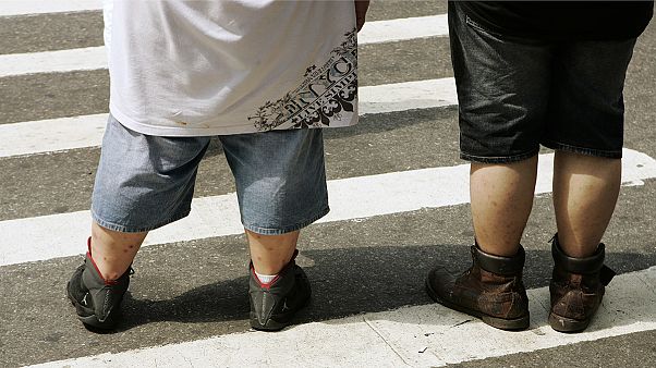 Az elhízásra való genetikai hajlam felülírható Az elhízásra való genetikai hajlam felülírható
