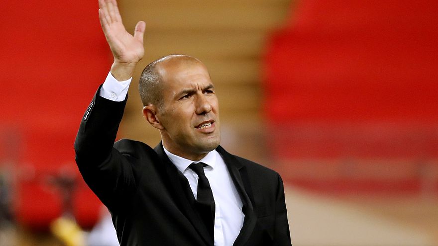 Leonardo Jardim já não é treinador do Mónaco