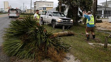 Hurricane Michael ravages Florida