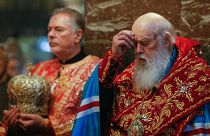 Scontro Mosca/Costantinopoli per l'indipendenza della Chiesa di Kiev