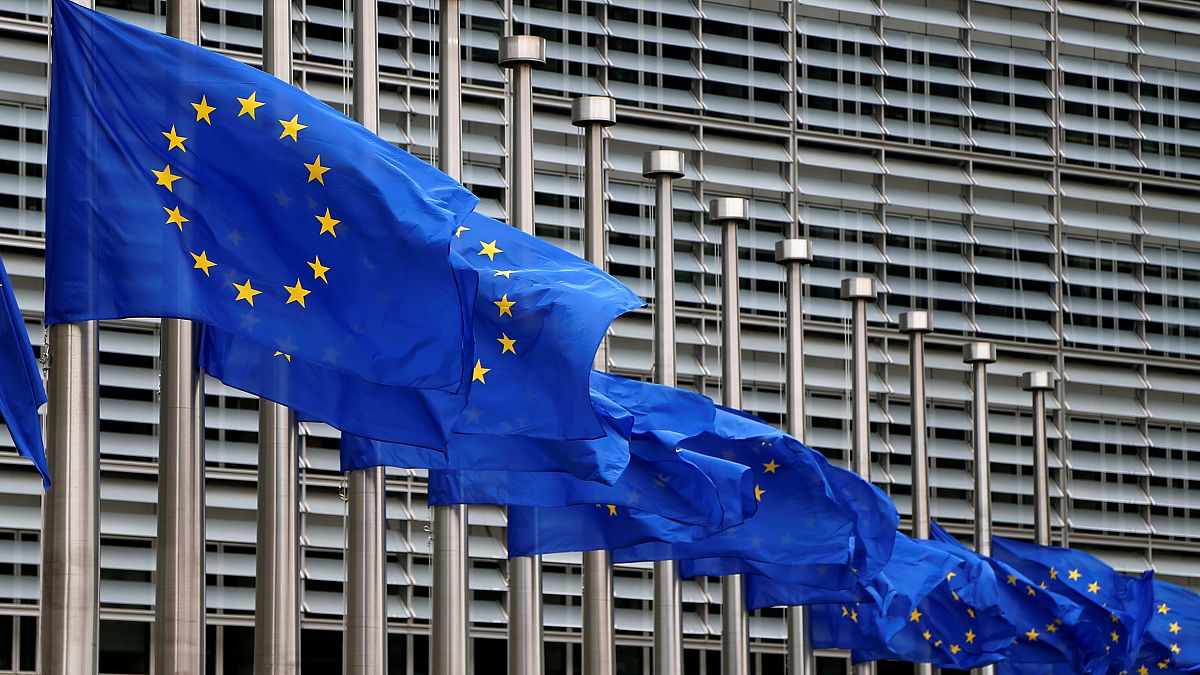 EU is 'irrelevant' according to half of Europeans surveyed