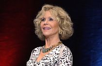 Lumiere Film Festivali'nden Jane Fonda'ya saygı duruşu