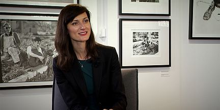 Mariya Gabriel: "devemos garantir que os filmes europeus circulem na Europa"