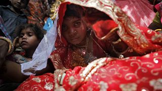 134 million more child brides by 2030 if we don't act now: Save the Children