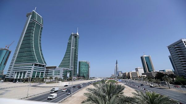 البحرين تحصل قبل نهاية العام على أول شريحة دعم خليجي قيمتها ملياري دولار البحرين تحصل قبل نهاية العام على أول شريحة دعم خليجي قيمتها ملياري دولار