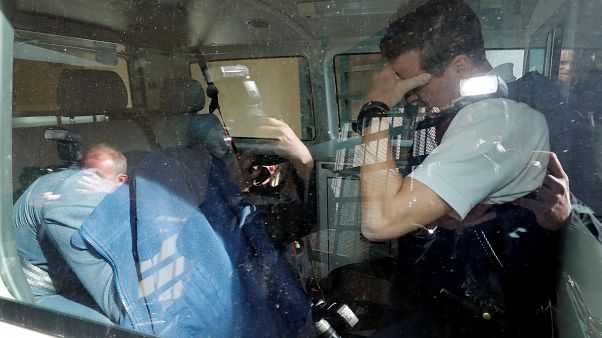 Дело о договорных матчах: предъявлены первые обвинения Дело о договорных матчах: предъявлены первые обвинения