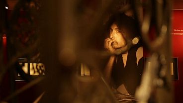 Bob Dylan: Letras com alma nobel expostas em Londres Bob Dylan: Letras com alma nobel expostas em Londres