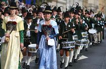 Bavaria election: CSU could lose its majority