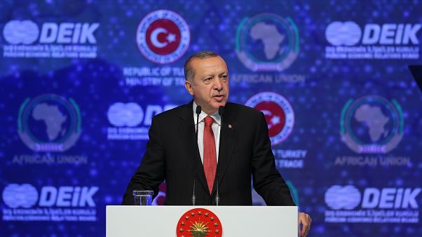 Cumhurbaşkanı Erdoğan: Hedefimiz vatandaş odaklı devlet anlayışı ve bürokrasinin azaltılması Cumhurbaşkanı Erdoğan: Hedefimiz vatandaş odaklı devlet anlayışı ve bürokrasinin azaltılması