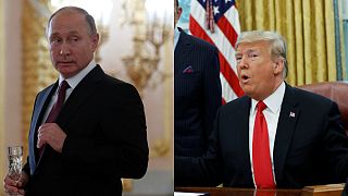 Rusya Dışişleri Bakanlığı: Trump ve Putin yeniden görüşebilir