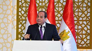 السيسي: مصر قادرة على هزيمة إسرائيل في أي مواجهة عسكرية مقبلة