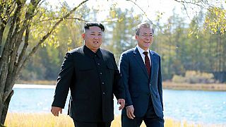Güney Kore Devlet Başkanı: Kuzey Kore nükleer faaliyetlerini tamamen sonlandıracak