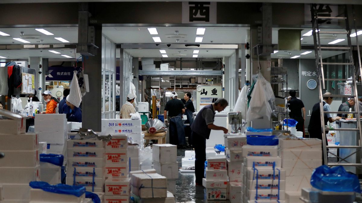 طرح دولت ژاپن برای اعطای اقامت ۵ ساله به کارگران خارجی