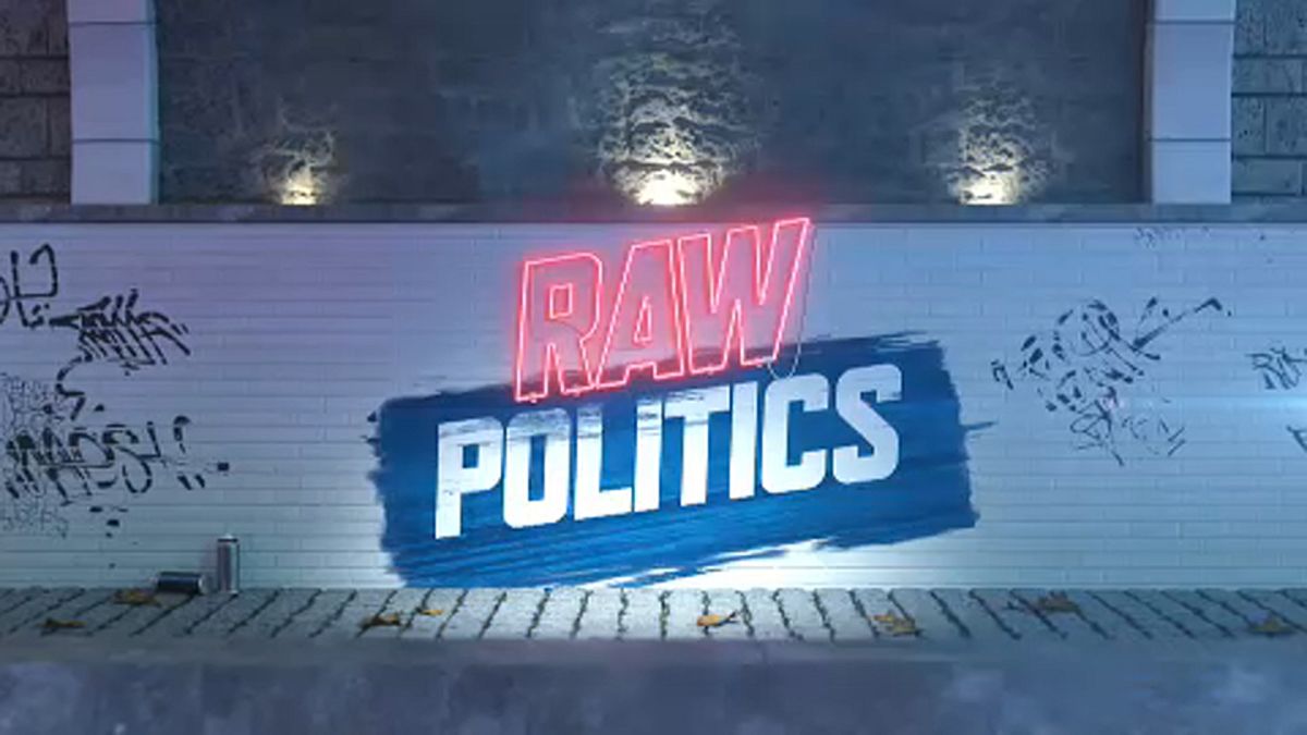 Raw Politics: a look back at the week's stories...in case you missed it