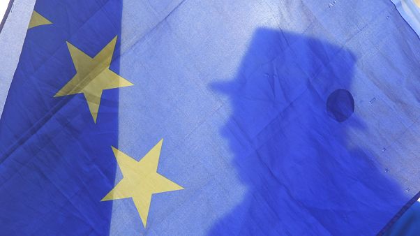 Umfrage: Für 49% der Europäer ist die EU "irrelevant" Umfrage: Für 49% der Europäer ist die EU "irrelevant"
