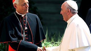 Cinsel istismar skandalı: Papa Francis ABD Kardinali Donald Wuerl'in istifasını kabul etti
