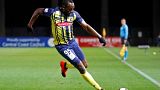 Bolt o "goleador"