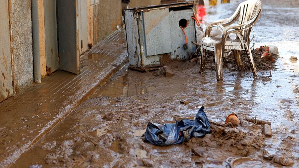 Más de 900 efectivos para buscar al último desaparecido en Mallorca Más de 900 efectivos para buscar al último desaparecido en Mallorca