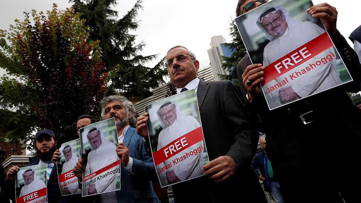Millonarios y empresas dan la espalda a Arabia Saudí por el caso Khashoggi