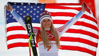 Rücktritt: Lindsey Vonn beendet Ski-Karriere 2019 