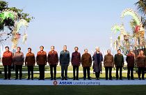 إندونيسيا تحذر قادة العالم الماليين بسبب الحرب التجارية