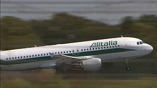 Una newco per rilanciare Alitalia